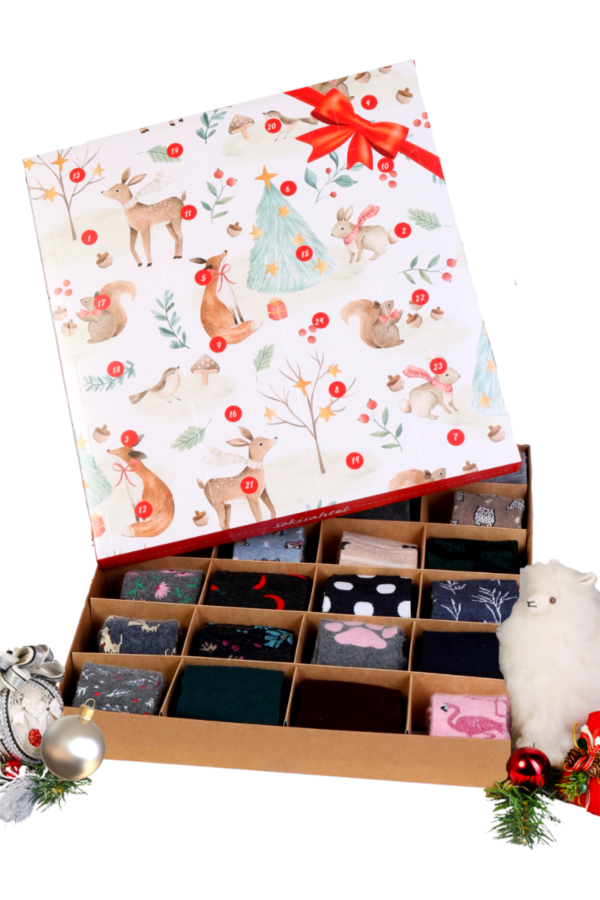 The Best Advent Calendar for Women in 2022