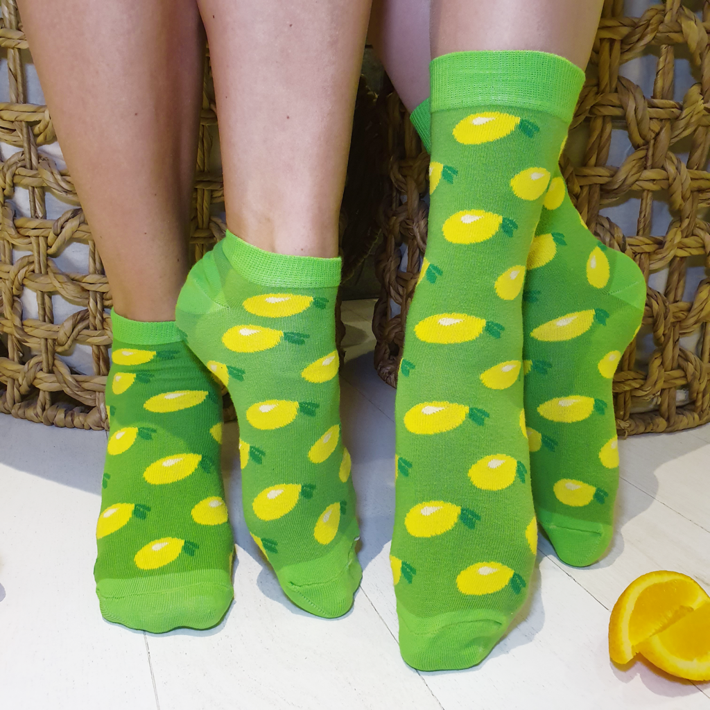 Personalized Socks as a Gift We’ve Got You Covered! Sokisahtel blog