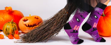 Halloween Sokisahtel blog header