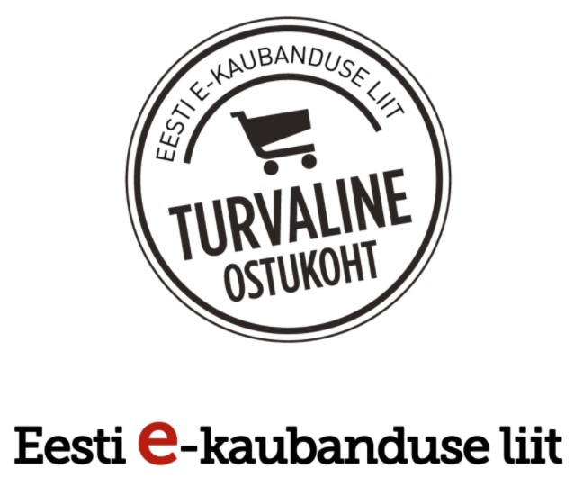 Eesti e-kaubanduse liidu logo