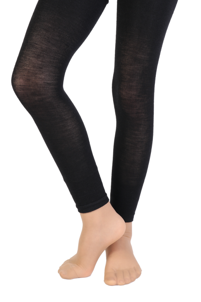 merino wool leggings