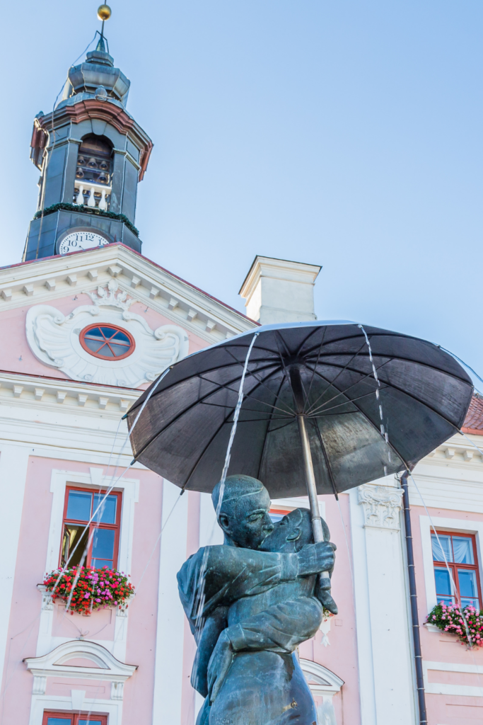 Tartu 2024 eel viidi suudlevad tudengid renoveerimisele!