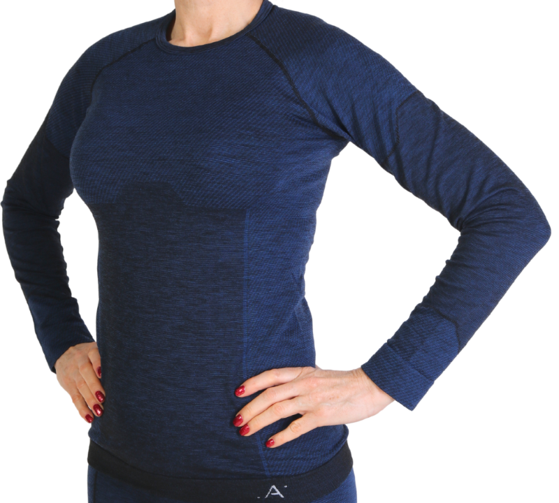 Thermal wear for men and women: 12 important questions and answers! -  Sokisahtel blog