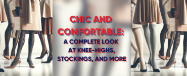 Chic and comfortable