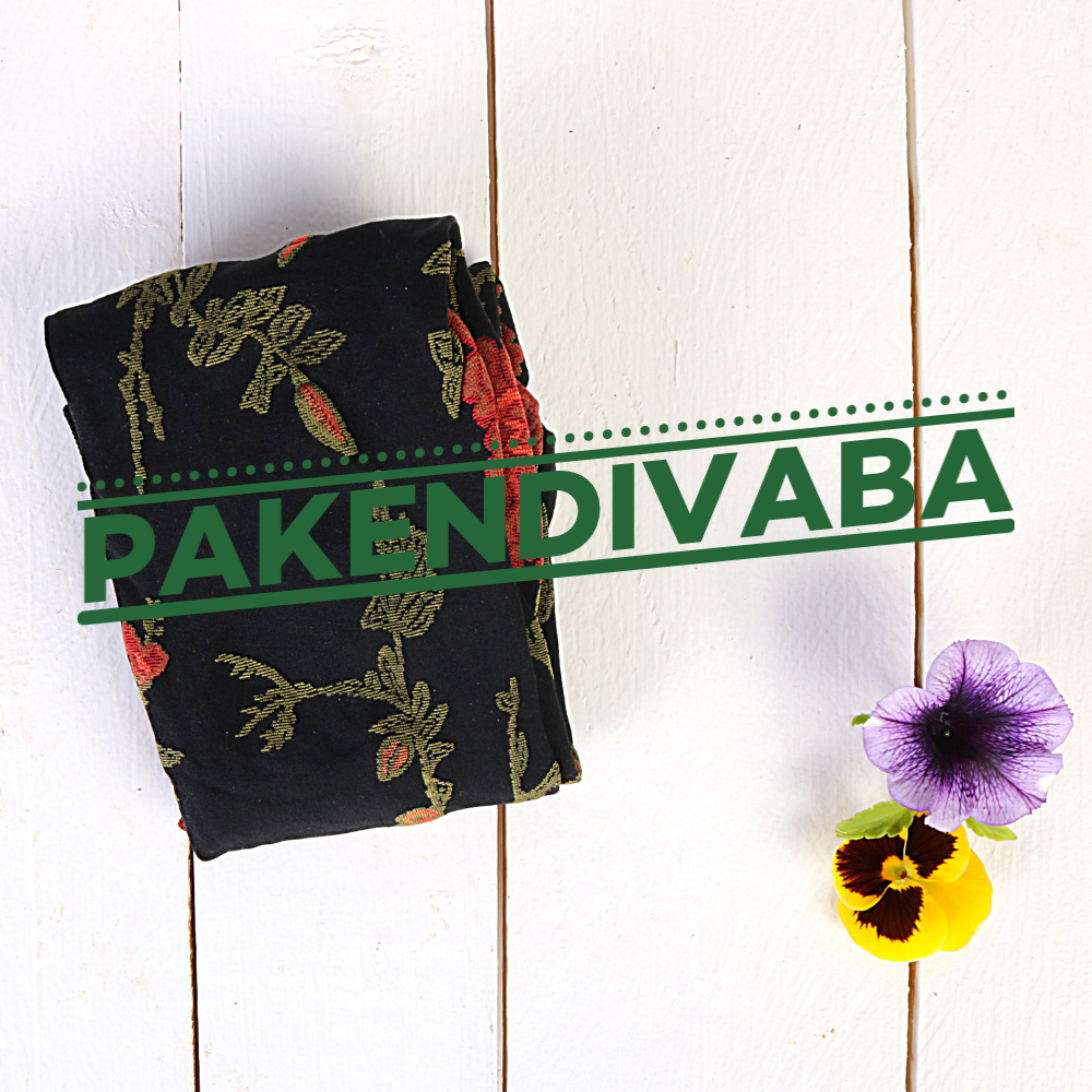 Sukkpüksid pakendivaba