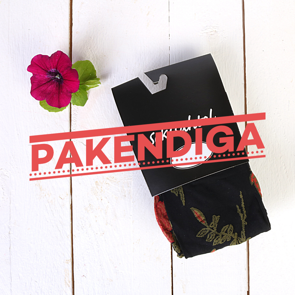 Sukkpüksid pakendiga