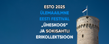 Blogipäis ESTO 2025