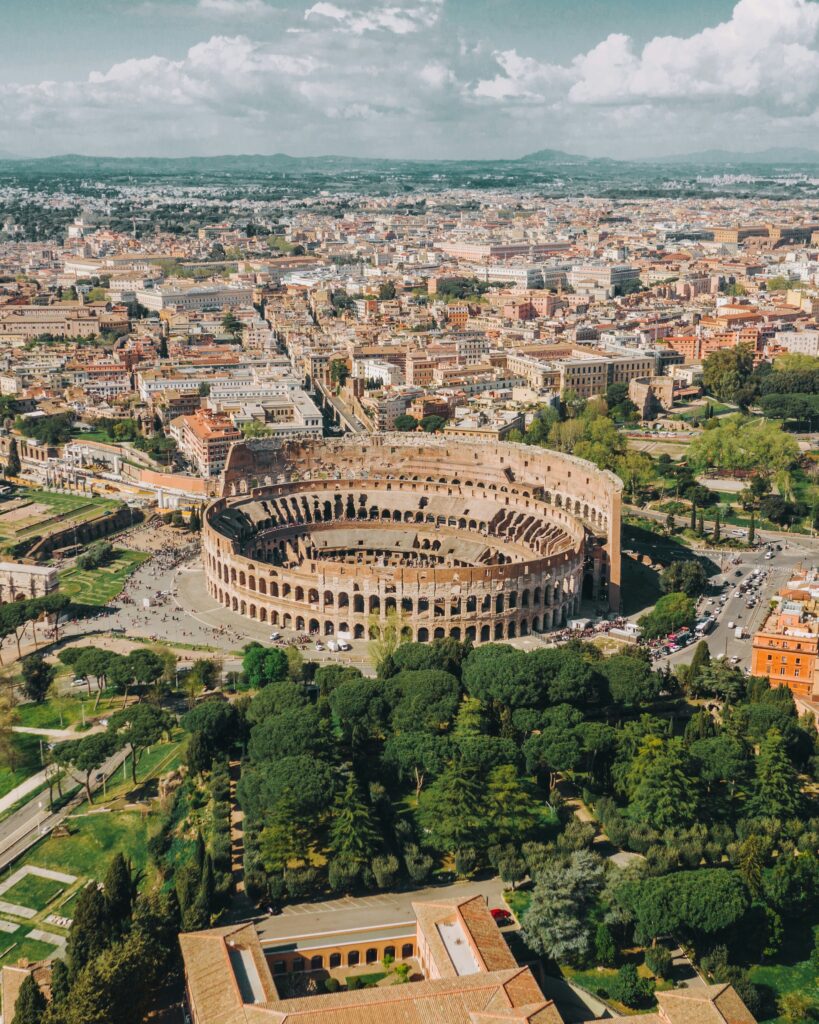 Picture of Rome