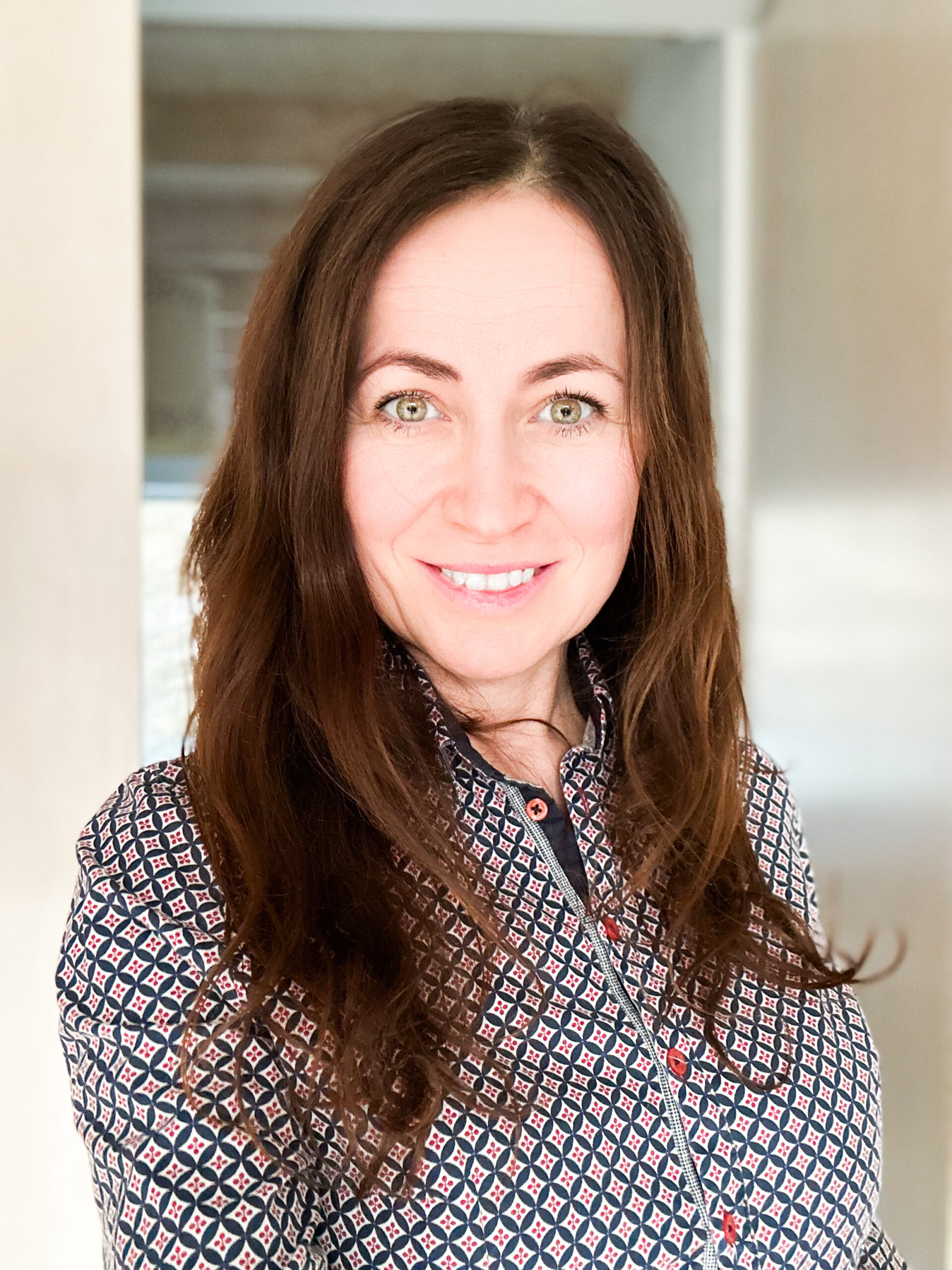 Пирет Илвер - сооснователь Sokisahtel