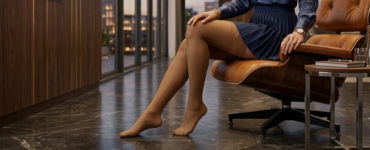 Thigh High Compression Socks: The Complete Buying Guide