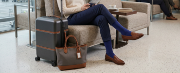 compression socks hero image