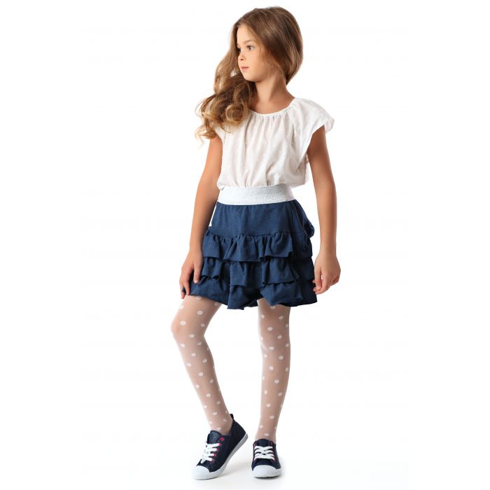 Girls thin tights store