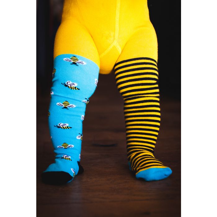 BUG tights for babies