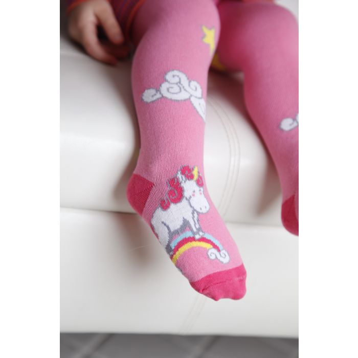Unicorn tights cheap