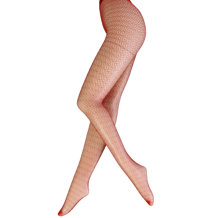 Fishnet design tights shop