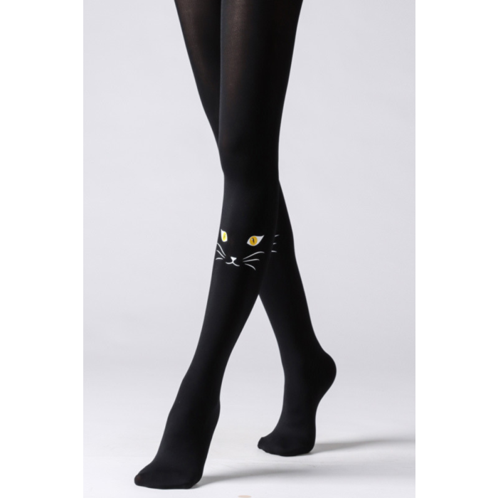 Cute black tights clearance