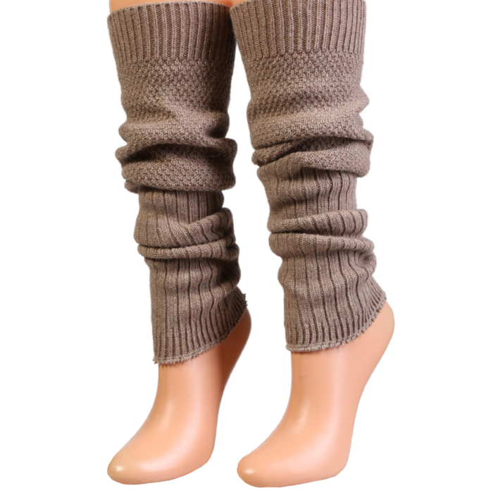 Cashmere leg warmer new arrivals