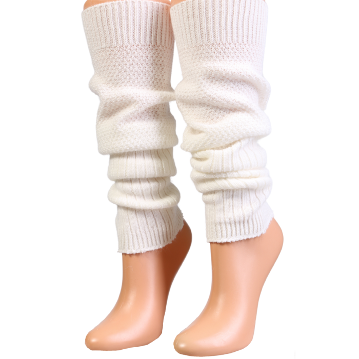 Cashmere leg warmer shop