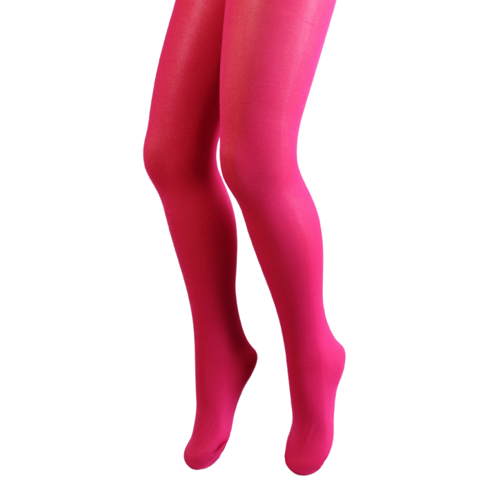 Fuchsia pink tights online