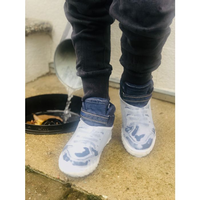 Waterproof sneaker covers store