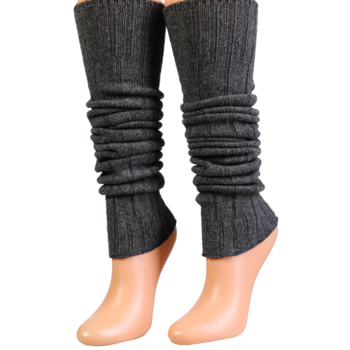 Cashmere leg warmer online