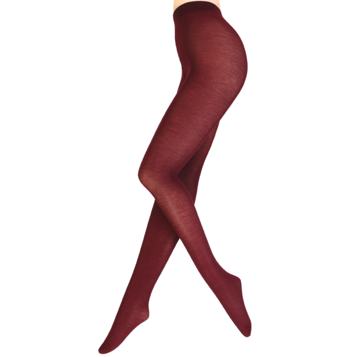 Merino wool tights