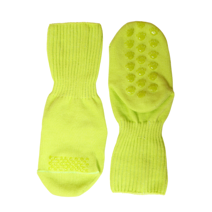 Neon baby socks discount