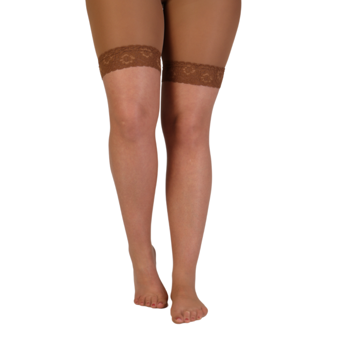 Lace Anti Chafing Thigh Band