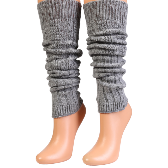 Cashmere leg warmer shop