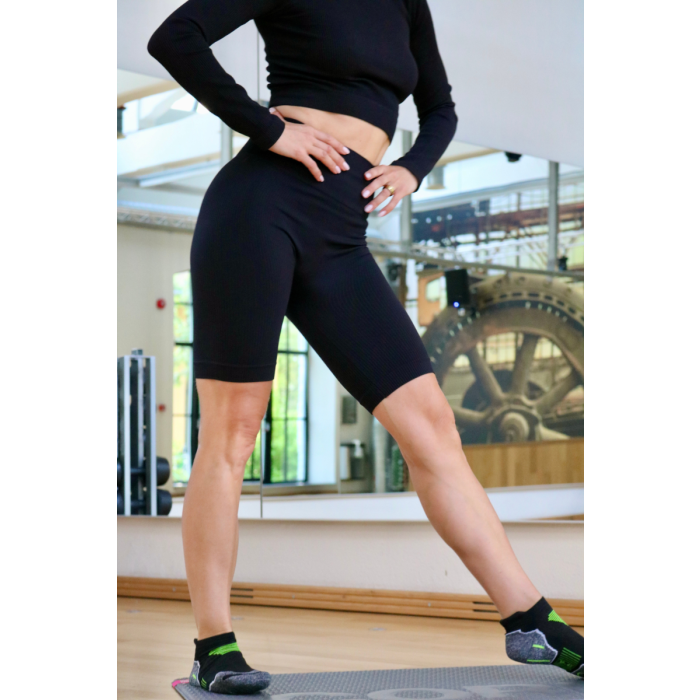 Aim high biker shorts best sale