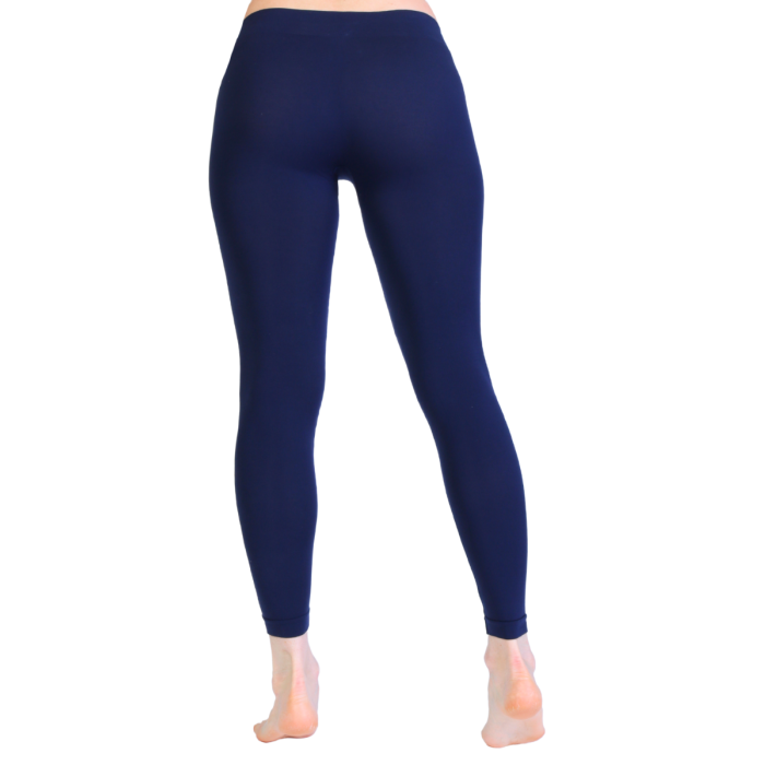Philippe Matignon SIMPLE dark blue leggings Sokisahtel