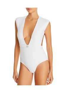 Revel Rey EMERY valge trikoo-XS | Sokisahtel