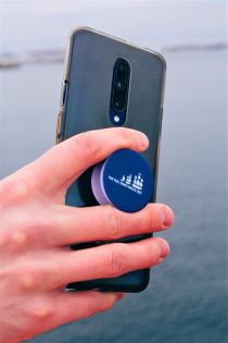 THE TALL SHIPS RACES 2021 blue popsocket | Sokisahtel