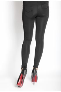 SANDRA leggings | Sokisahtel