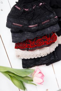 Naiste sukkade MIX 5 paari | Sokisahtel