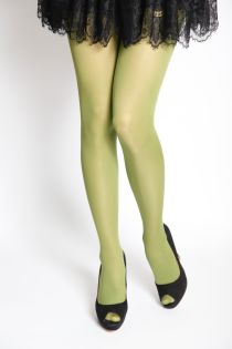 STIINA BASILICO tights | Sokisahtel