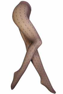 Pierre Mantoux ALMA tights | Sokisahtel