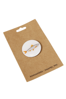 SPRAT ümmargune rinnamärk | Sokisahtel