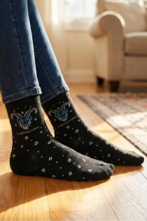 KALJUKITS 2026 tähtkuju sokid | Sokisahtel