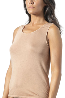 CASHMERE beež käisteta top | Sokisahtel