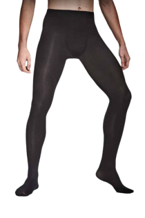 CITY black tights for men | Sokisahtel