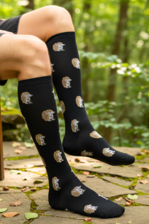 COMPRESSION siilidega kompressiooni põlvikud | Sokisahtel