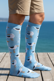 COMPRESSION kajakatega kompressiooni põlvikud | Sokisahtel