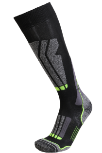 ENERGY neon technical sports knee-highs | Sokisahtel