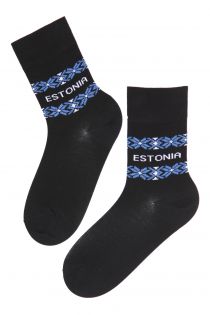 ESTLAND cotton socks for men and women | Sokisahtel