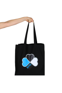 ESTO 2025 tote bag | Sokisahtel