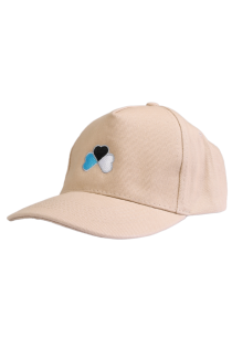 ESTO 2025 beige cap | Sokisahtel