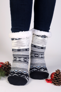 GHENT warm socks for women | Sokisahtel