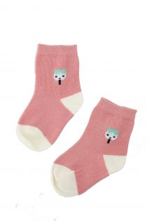 HOLLYS baby socks | Sokisahtel