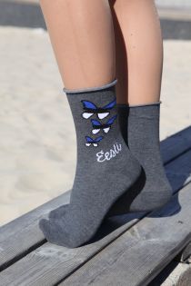 TIINA socks for women
